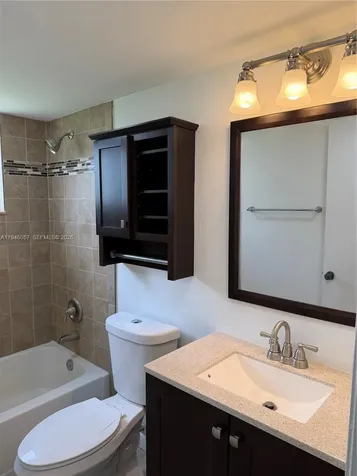 9920 NW 68th Place Tamarac FL 33321
