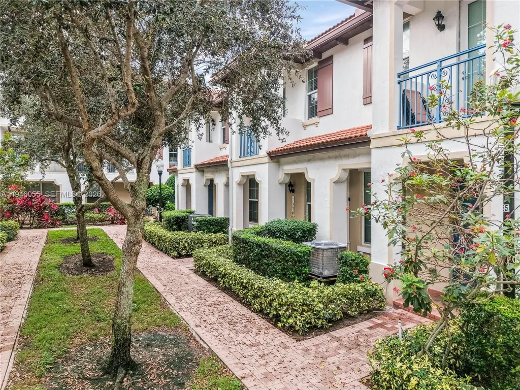 11962 SW 26th Court Miramar FL 33025
