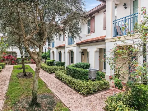 11962 SW 26th Court Miramar FL 33025