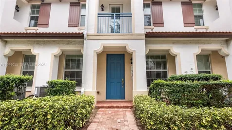 11962 SW 26th Court Miramar FL 33025
