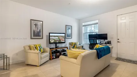 11962 SW 26th Court Miramar FL 33025