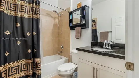 11962 SW 26th Court Miramar FL 33025