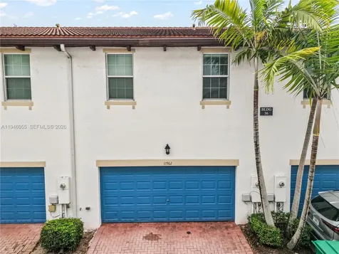 11962 SW 26th Court Miramar FL 33025