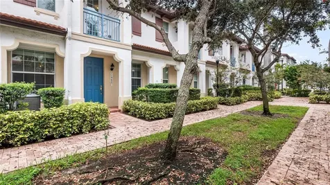 11962 SW 26th Court Miramar FL 33025