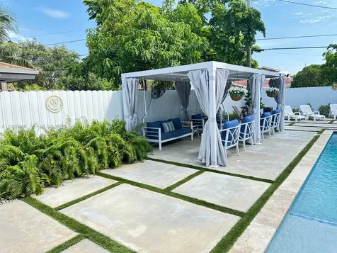 91 Glen Royal Parkway Miami FL 33125