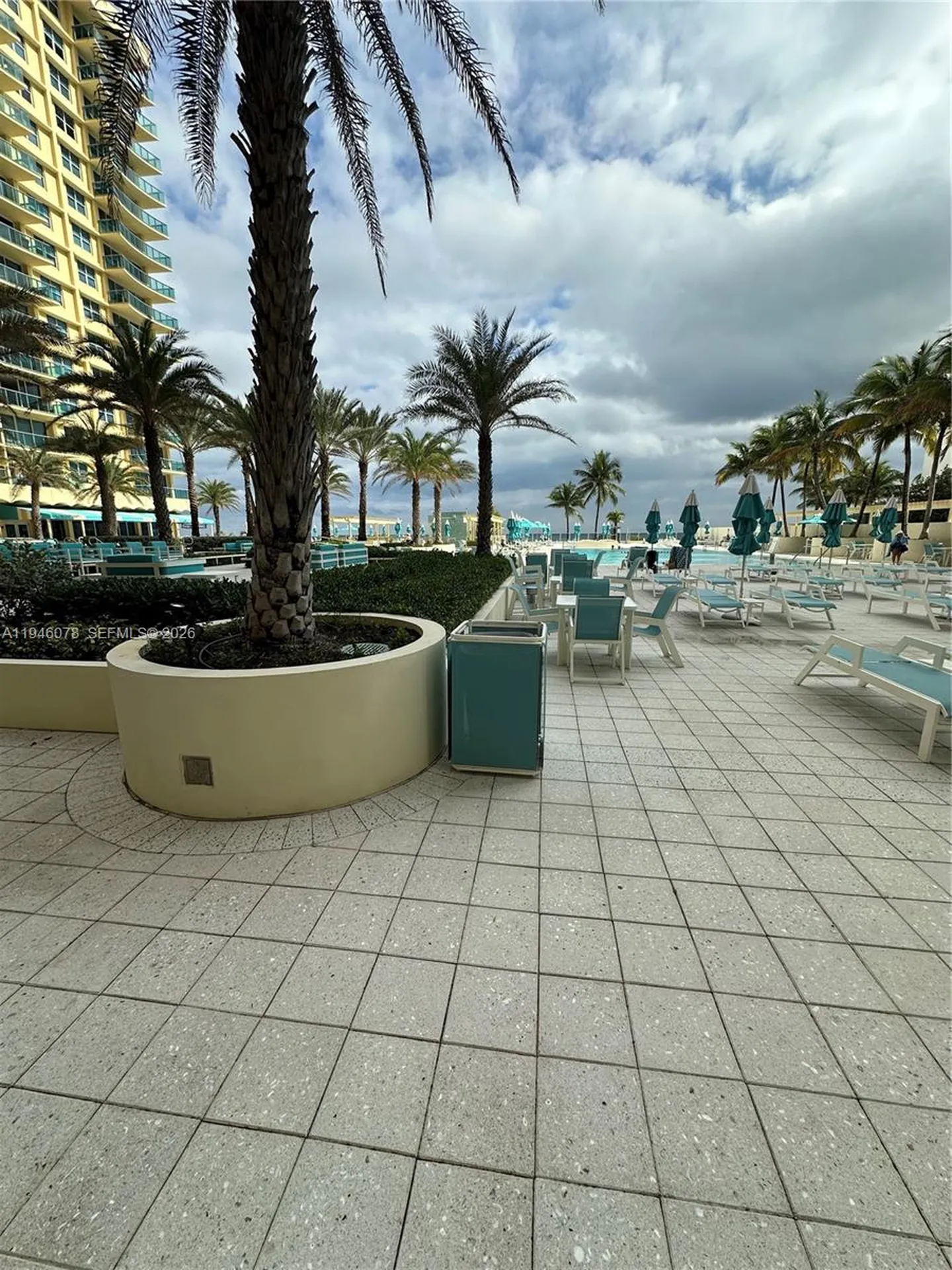 2501 S Ocean Drive Hollywood FL 33019