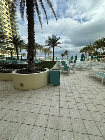2501 S Ocean Drive Hollywood FL 33019
