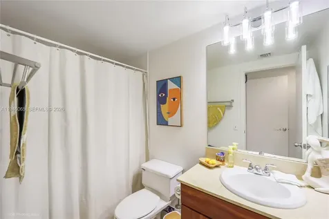 701 Brickell Key Boulevard Miami FL 33131