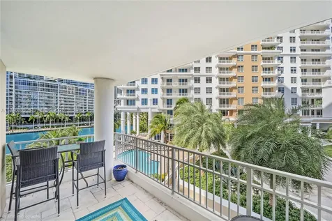 701 Brickell Key Boulevard Miami FL 33131