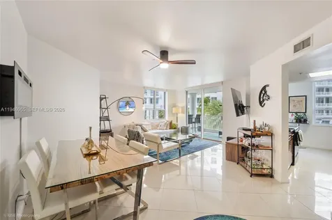 701 Brickell Key Boulevard Miami FL 33131