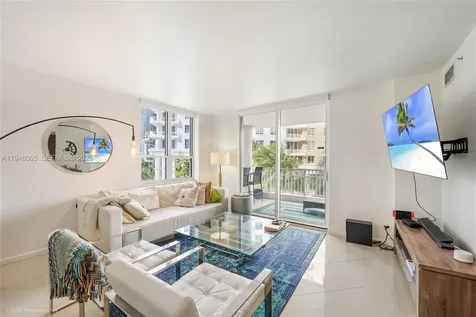 701 Brickell Key Boulevard Miami FL 33131