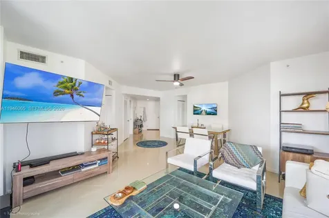 701 Brickell Key Boulevard Miami FL 33131