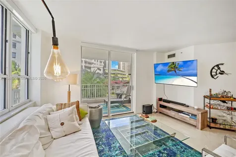 701 Brickell Key Boulevard Miami FL 33131