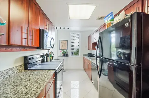 701 Brickell Key Boulevard Miami FL 33131