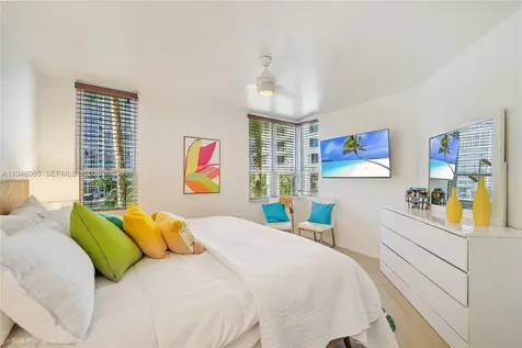 701 Brickell Key Boulevard Miami FL 33131