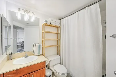 701 Brickell Key Boulevard Miami FL 33131