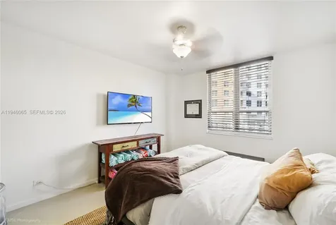 701 Brickell Key Boulevard Miami FL 33131
