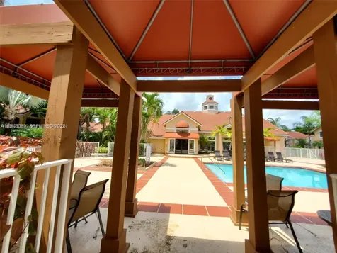 10500 SW 155th Court Miami FL 33196