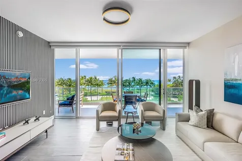 10203 Collins Avenue Bal Harbour FL 33154