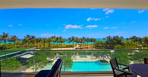 10203 Collins Avenue Bal Harbour FL 33154
