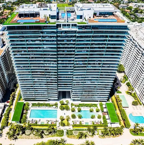 10203 Collins Avenue Bal Harbour FL 33154