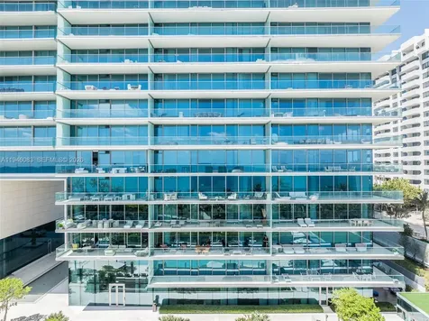 10203 Collins Avenue Bal Harbour FL 33154