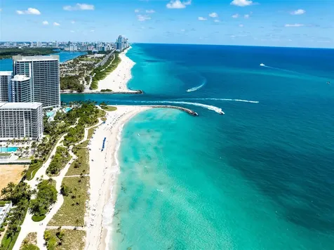 10203 Collins Avenue Bal Harbour FL 33154