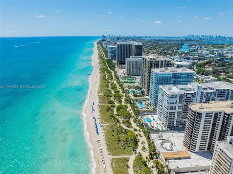 10203 Collins Avenue Bal Harbour FL 33154