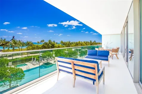 10203 Collins Avenue Bal Harbour FL 33154
