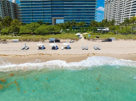 10203 Collins Avenue Bal Harbour FL 33154
