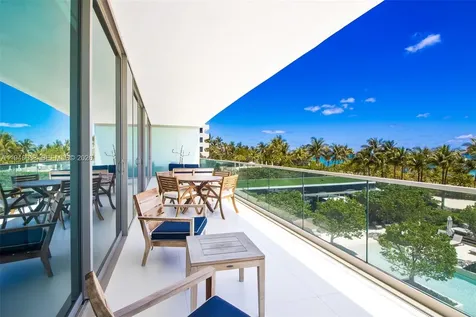 10203 Collins Avenue Bal Harbour FL 33154