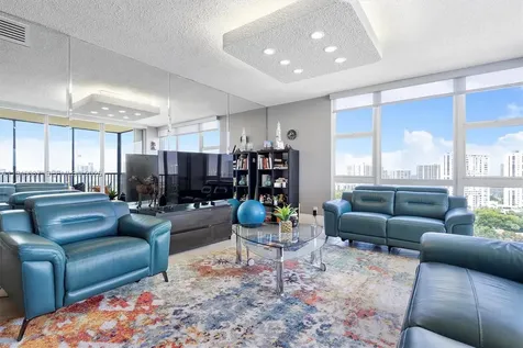 20379 W Country Club Drive Aventura FL 33180