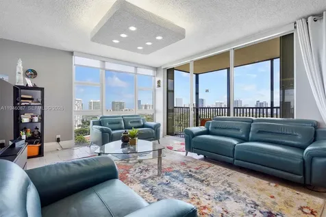 20379 W Country Club Drive Aventura FL 33180