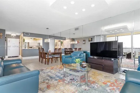 20379 W Country Club Drive Aventura FL 33180