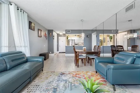 20379 W Country Club Drive Aventura FL 33180