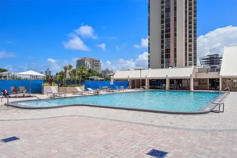20379 W Country Club Drive Aventura FL 33180