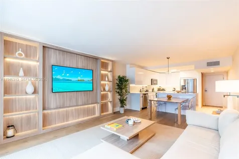 2301 Collins Avenue Miami Beach FL 33139