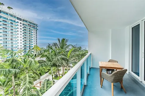 2301 Collins Avenue Miami Beach FL 33139