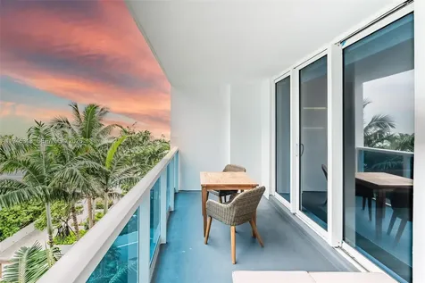 2301 Collins Avenue Miami Beach FL 33139