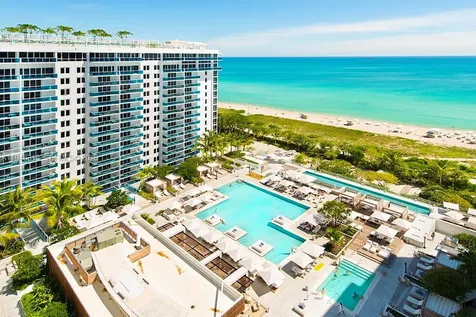 2301 Collins Avenue Miami Beach FL 33139