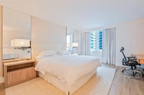 2301 Collins Avenue Miami Beach FL 33139