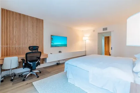 2301 Collins Avenue Miami Beach FL 33139