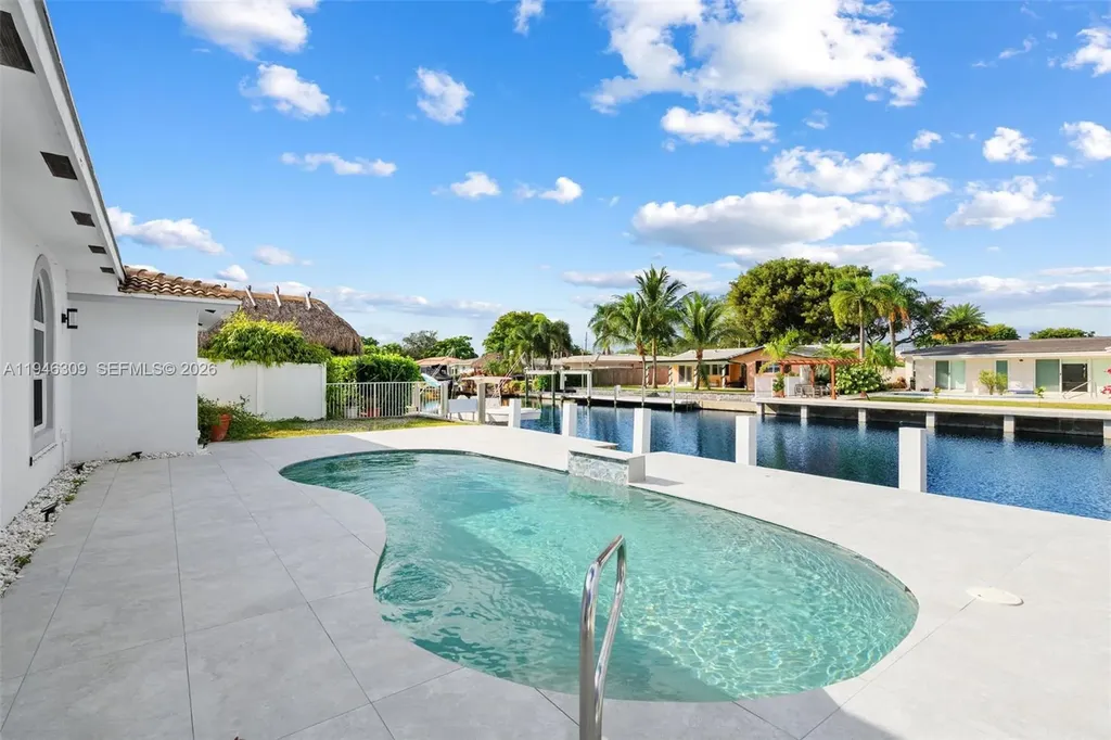 6301 NE 20 Terrace Fort Lauderdale FL 33308