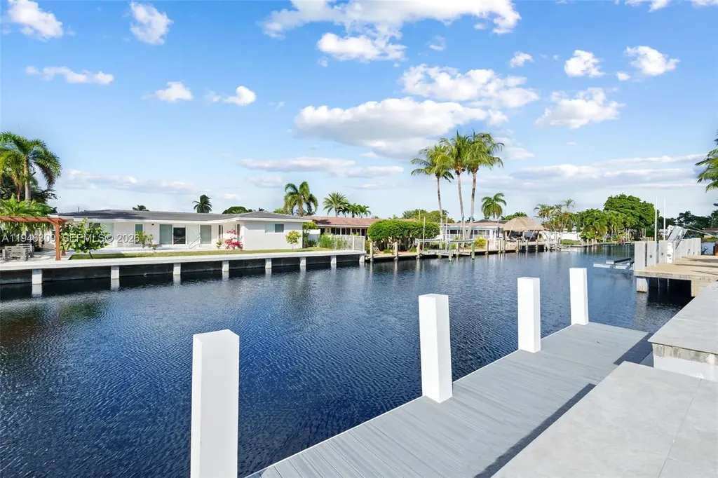 6301 NE 20 Terrace Fort Lauderdale FL 33308