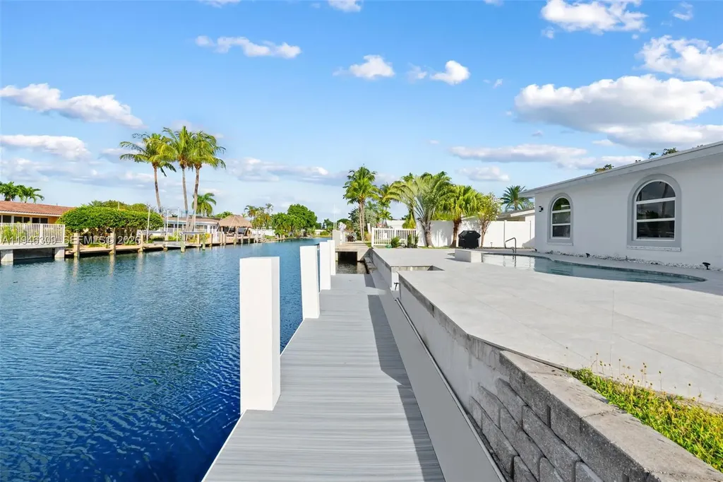 6301 NE 20 Terrace Fort Lauderdale FL 33308