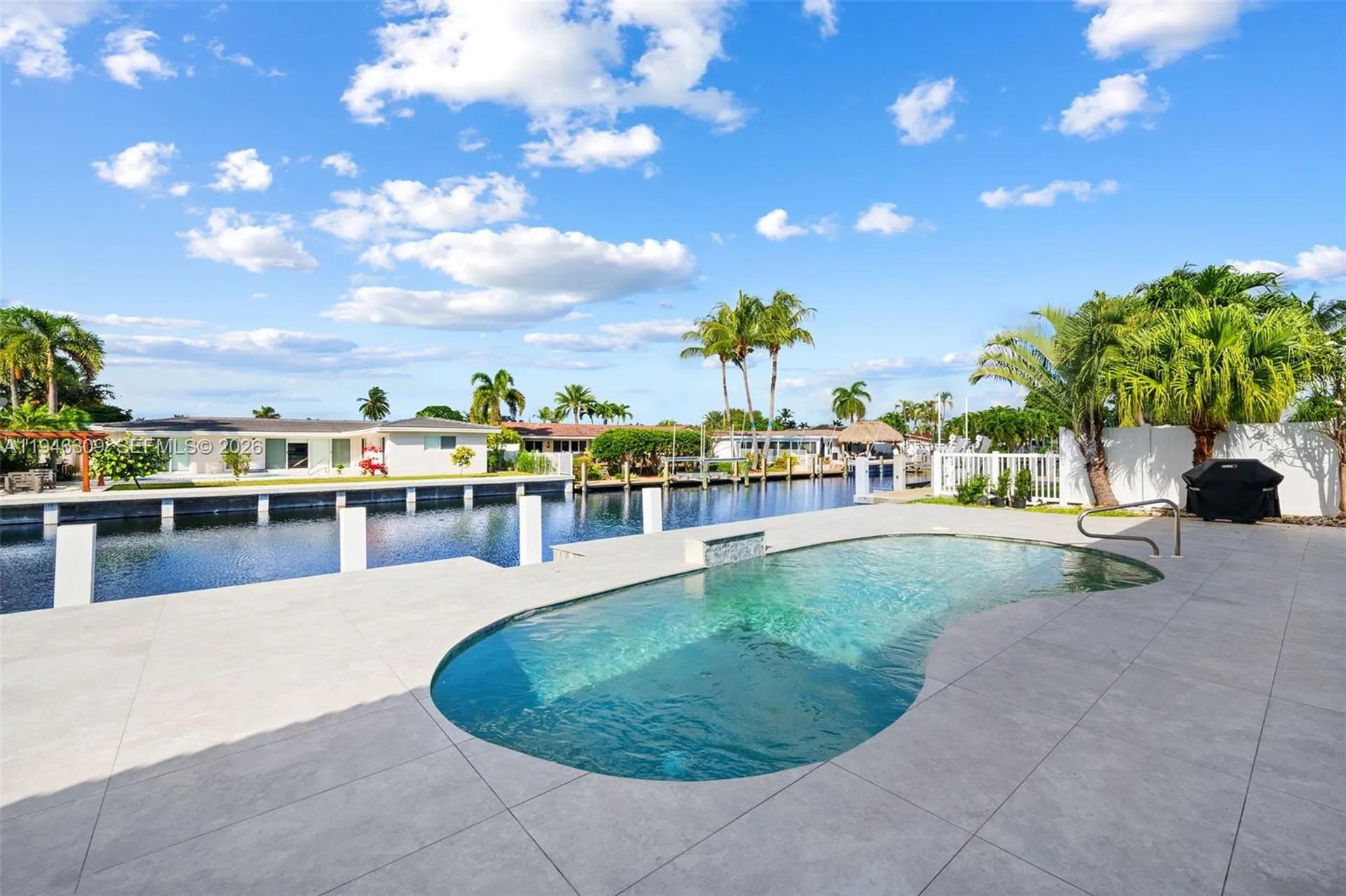 6301 NE 20 Terrace Fort Lauderdale FL 33308