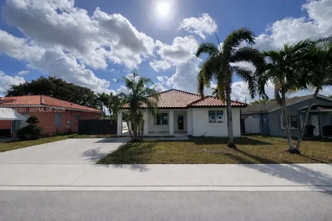 506 NW 7th Street Homestead FL 33030