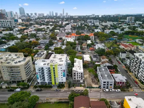650 SW 1st Street Miami FL 33130