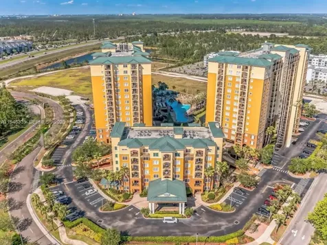 8125 Resort Village Drive Orlando FL 32821