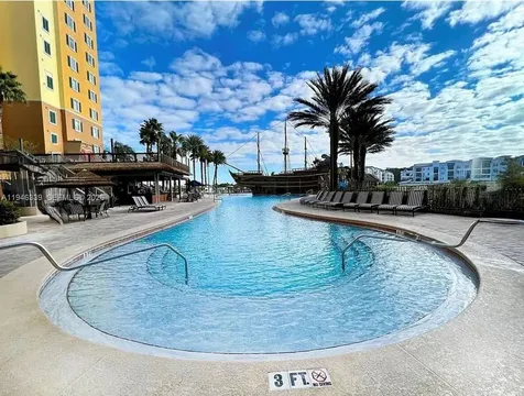 8125 Resort Village Drive Orlando FL 32821